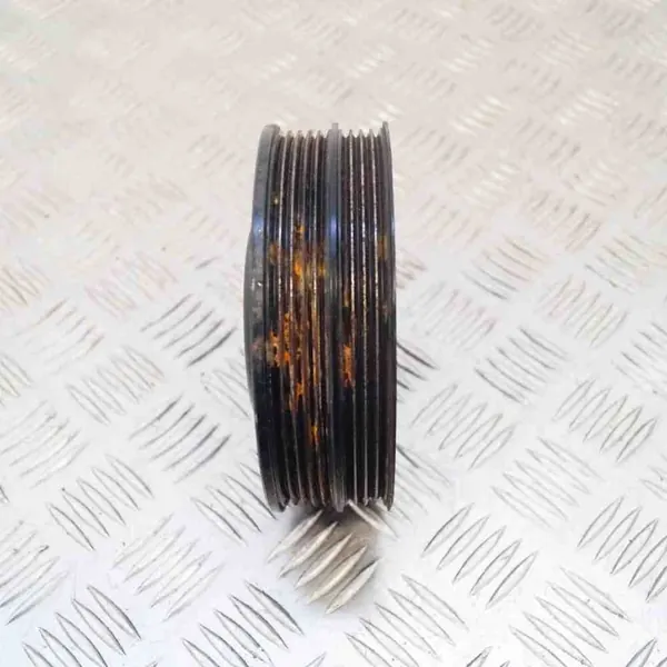 Polia do Virabrequim VW Passat Variant B5 06B105243D image 3