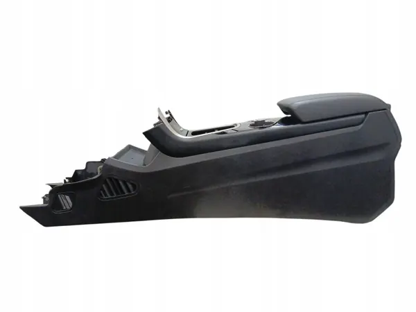 Reposabrazos consola central Ford Edge II MK2 OEM image 2