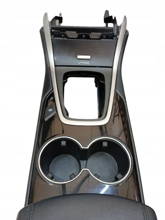 Reposabrazos consola central Ford Edge II MK2 OEM image 3