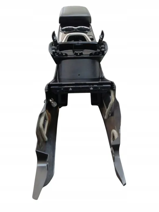 Reposabrazos consola central Ford Edge II MK2 OEM image 5