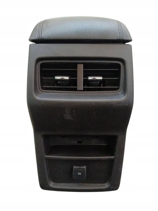 Reposabrazos consola central Ford Edge II MK2 OEM image 6
