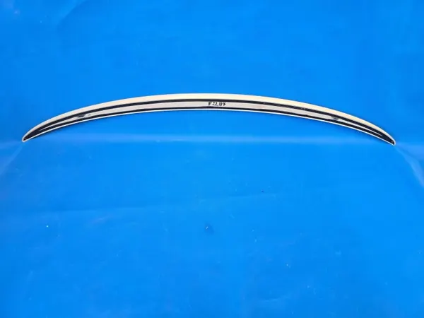 Spoiler de porta-malas BMW QUA11484 para Série 2 F22 M2 F87 image 6