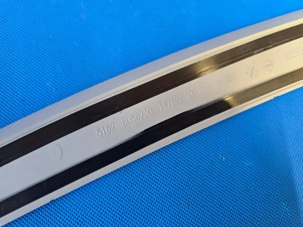 Spoiler de porta-malas BMW QUA11484 para Série 2 F22 M2 F87 image 7