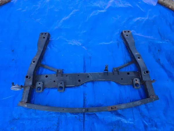 OEM 1031716567098 Voorste Wagentje voor Nissan Qashqai J11 image 2