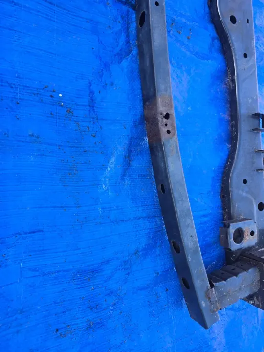 OEM 1031716567098 Voorste Wagentje voor Nissan Qashqai J11 image 3