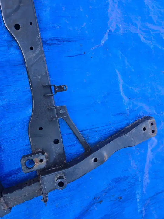 OEM 1031716567098 Voorste Wagentje voor Nissan Qashqai J11 image 6