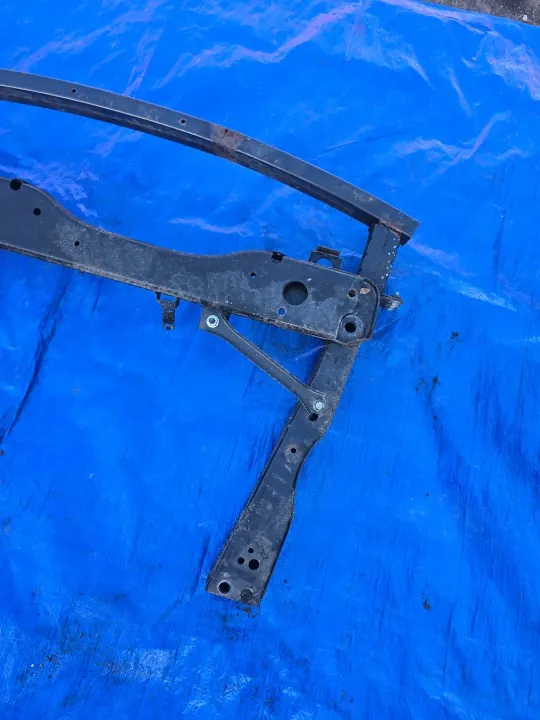 OEM 1031716567098 Voorste Wagentje voor Nissan Qashqai J11 image 8