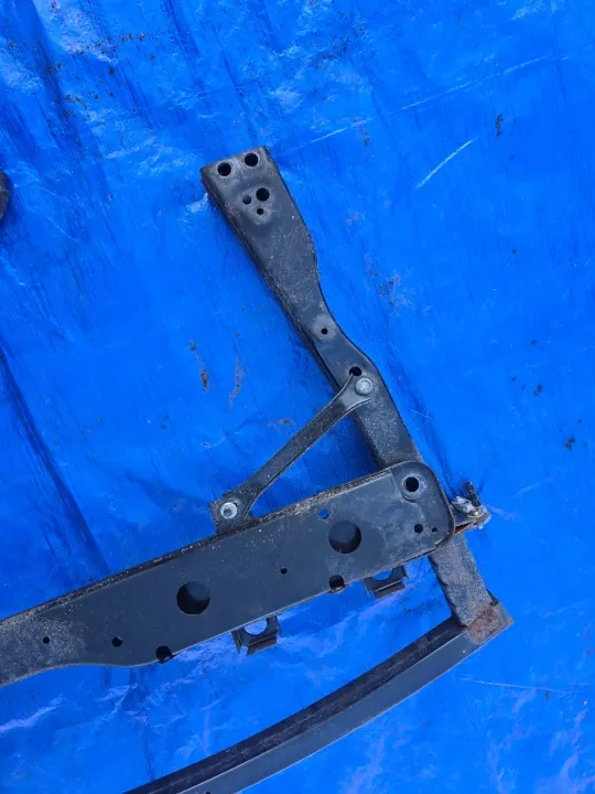 OEM 1031716567098 Voorste Wagentje voor Nissan Qashqai J11 image 9