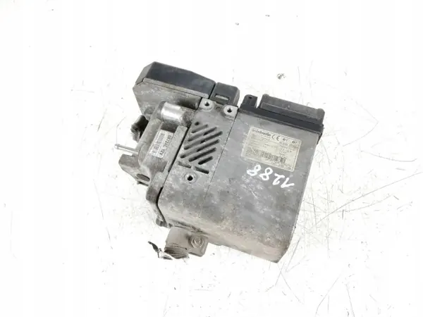 Webasto pysäköintilämmitin Nissan OEM 000002031232 image 2