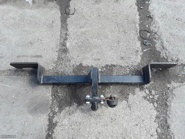 Gancho de Remolque Opel OEM AM-463119 para Combo 2012 image 4