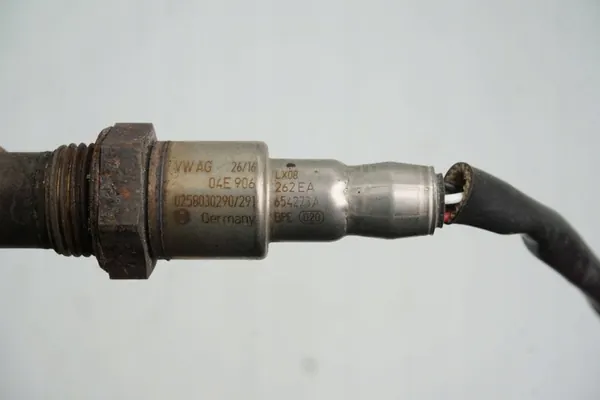 Sensor Lambda Audi 04E906262EA image 2