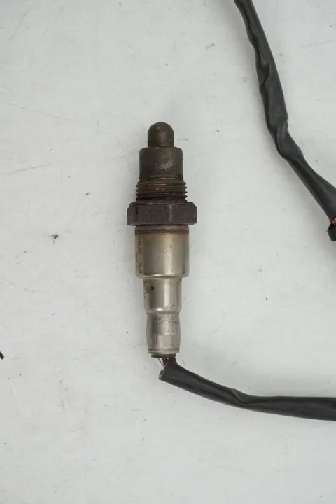 Sensor Lambda Audi 04E906262EA image 3