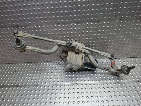 OEM S26309093 Ruitenwissermotor mechanisme voor image 3