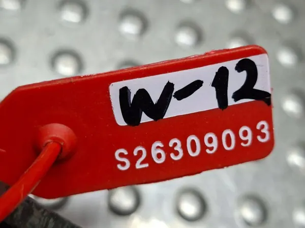 OEM S26309093 Ruitenwissermotor mechanisme voor image 4
