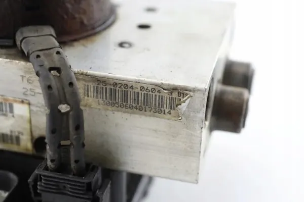 ABS-pumppu OEM 04602253AC Chrysler 300M 3.5 V6 image 3