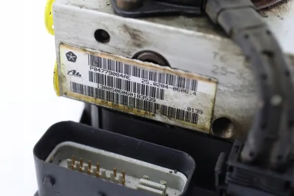 ABS-pumppu OEM 04602253AC Chrysler 300M 3.5 V6 image 4
