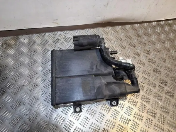 Filtre à particules essence BMW 7 F01/F02 d'occasion OEM image 2