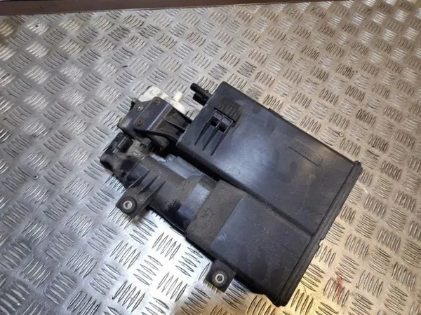 Filtre à particules essence BMW 7 F01/F02 d'occasion OEM image 3