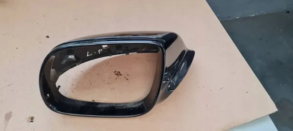 Couvercle rétroviseur gauche Audi Q5 OEM 8R0857527 image 2