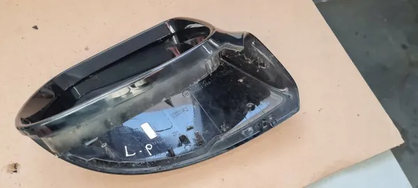 Couvercle rétroviseur gauche Audi Q5 OEM 8R0857527 image 5