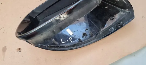 Couvercle rétroviseur gauche Audi Q5 OEM 8R0857527 image 6