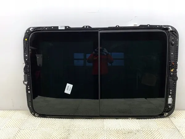 OEM 3G9877041L schuifdak voor Skoda Superb III Combi image 2