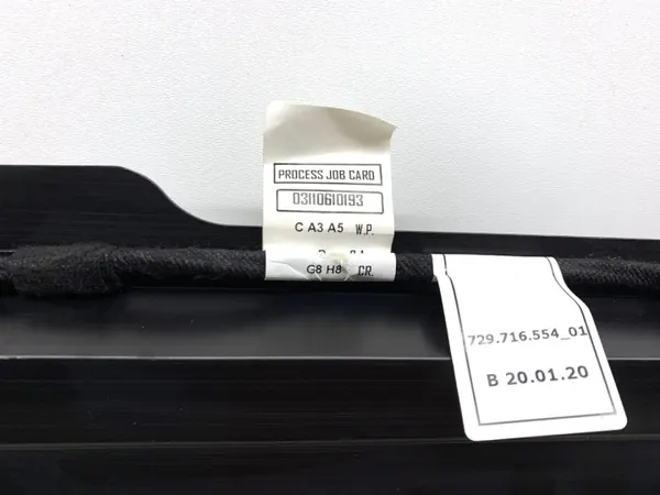OEM 3G9877041L schuifdak voor Skoda Superb III Combi image 5