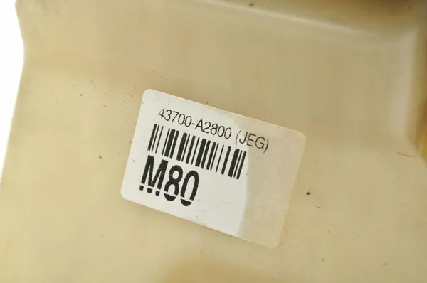 KIA CEED II Sélecteur de Vitesses GT 43700-A2800 image 2