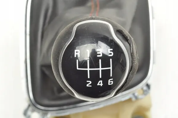 KIA CEED II Sélecteur de Vitesses GT 43700-A2800 image 8