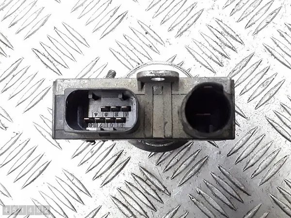 Relé Mercedes Clase A 2004 2000CDI A6401530479 image 3