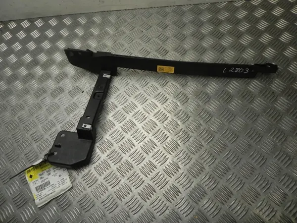 Förstärkningsstöd fram Chevrolet Tahoe 2021 OEM 84762898 image 2