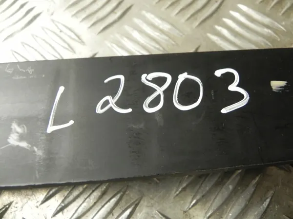 Förstärkningsstöd fram Chevrolet Tahoe 2021 OEM 84762898 image 5