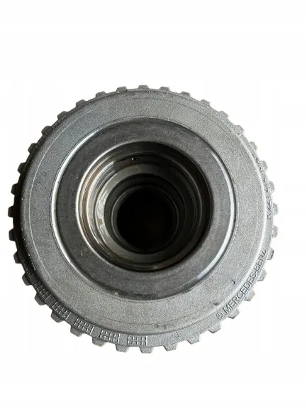 Mercedes-Benz OE versnellingsbakpan OEM R2212721324 image 2