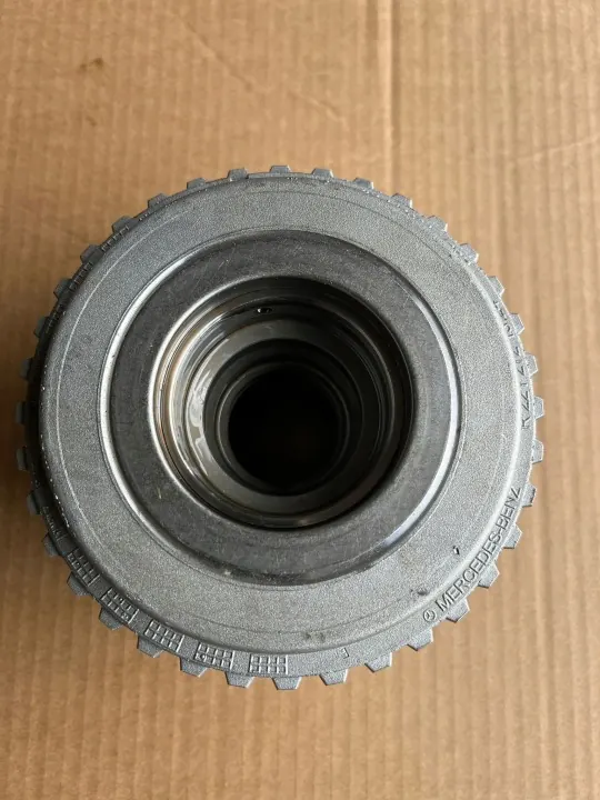 Mercedes-Benz OE versnellingsbakpan OEM R2212721324 image 3