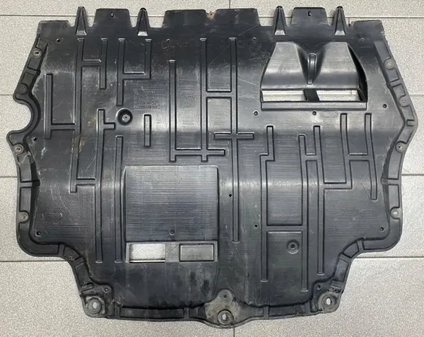 Plaque de protection moteur VW Passat 3C0825237F 3C0825237G image 2