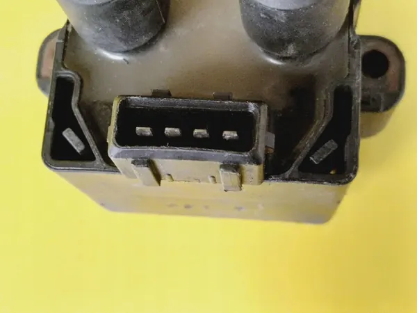 Bobina de ignição Renault Twingo 1.2 7700873701 / 7700872449F image 5