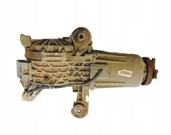 Redutor de eixo traseiro OEM 20937978 ATI para Opel Antara image 2