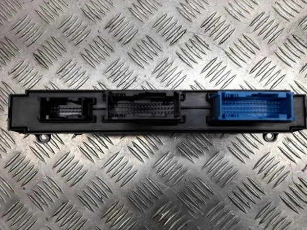 Module Confort BMW OEM 9244391 pour Série 7 F01/F02 image 4