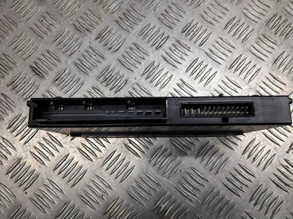 Module Confort BMW OEM 9244391 pour Série 7 F01/F02 image 5