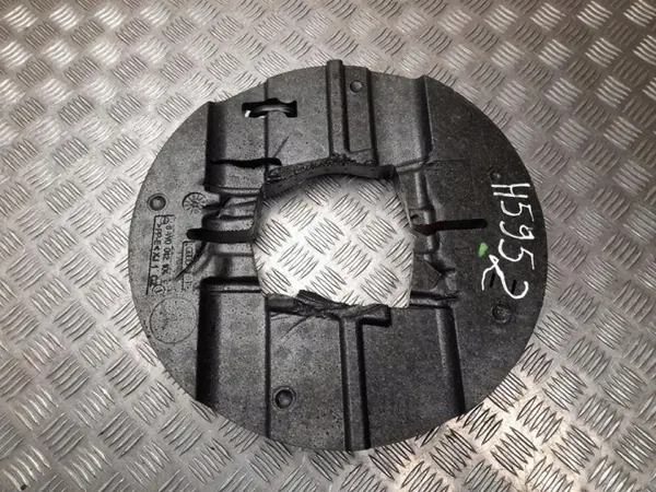 Reserverad-Schaumeinlage OEM 8W0012109E für Audi A5 image 3