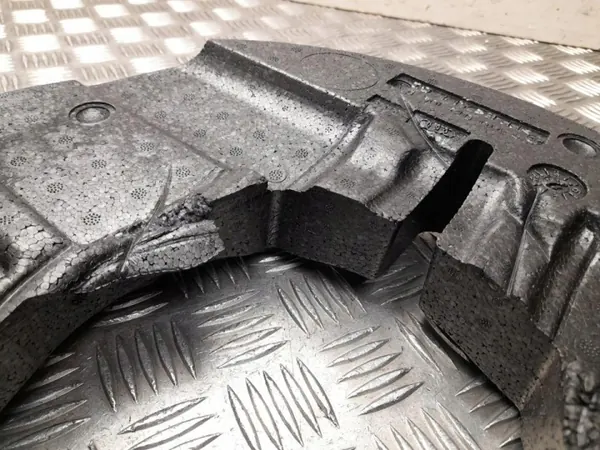 Reserverad-Schaumeinlage OEM 8W0012109E für Audi A5 image 4