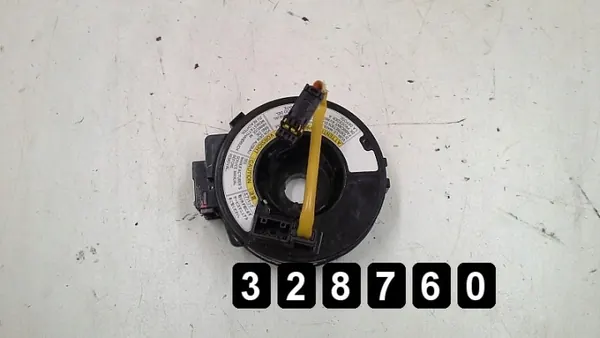 Suzuki Swift Gleitring OEM AM-328760 Gebraucht image 2