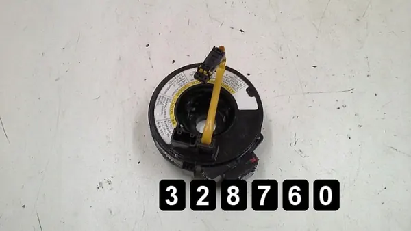 Suzuki Swift Gleitring OEM AM-328760 Gebraucht image 3