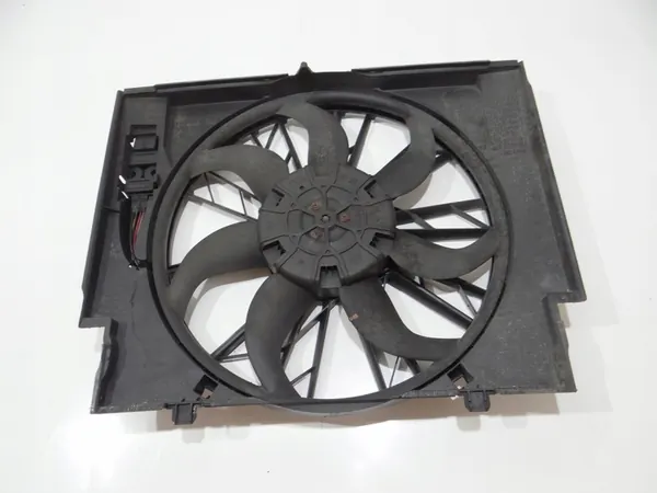 Kylarrubrik BMW E60 E61 306D4 6925724 image 2