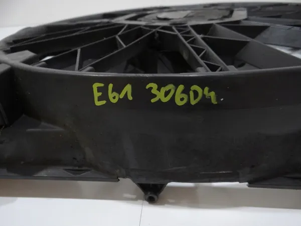 Kylarrubrik BMW E60 E61 306D4 6925724 image 3