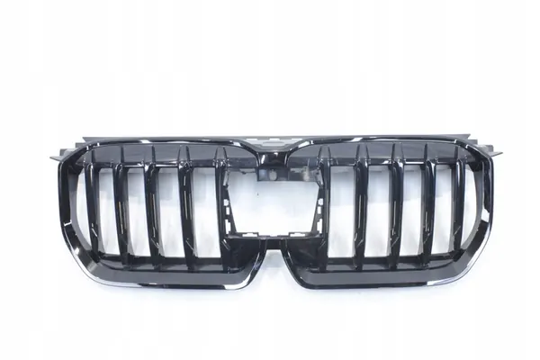 Grade Mpakiet Shadowline BMW U11 X1 image 1