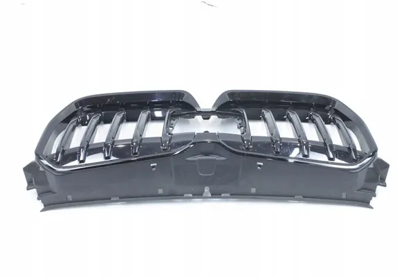 Grade Mpakiet Shadowline BMW U11 X1 image 2