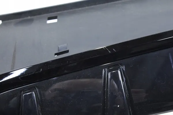 Grade Mpakiet Shadowline BMW U11 X1 image 4