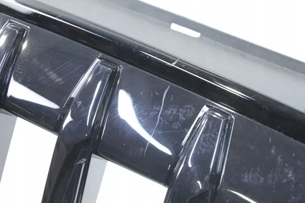 Grade Mpakiet Shadowline BMW U11 X1 image 6