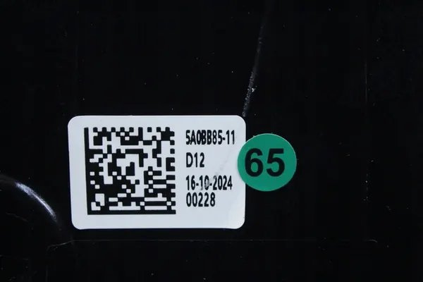 Grade Mpakiet Shadowline BMW U11 X1 image 8